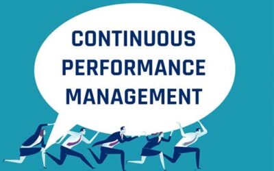 Can We Fix What’s Wrong With Continuous Performance Management?
