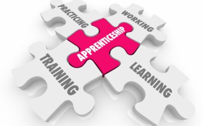 Reviving the Art of Apprenticeship to Unlock Continuous Skill Development