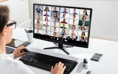 How to Make New Hire Training Effective in a Remote Work Environment