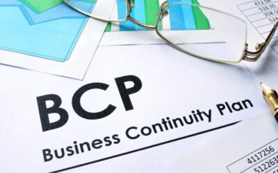 Why Small Businesses Should Consider Business Continuity Planning