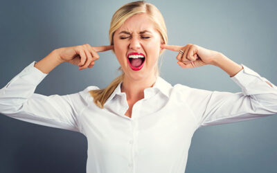 Complainers: 5 Ways to Limit the Garbage People Pour Into Your Ears