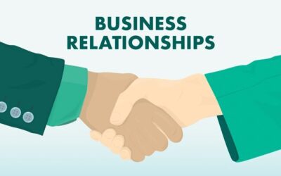 Make Relationships the Center of Post-Pandemic B2B Marketing Strategy