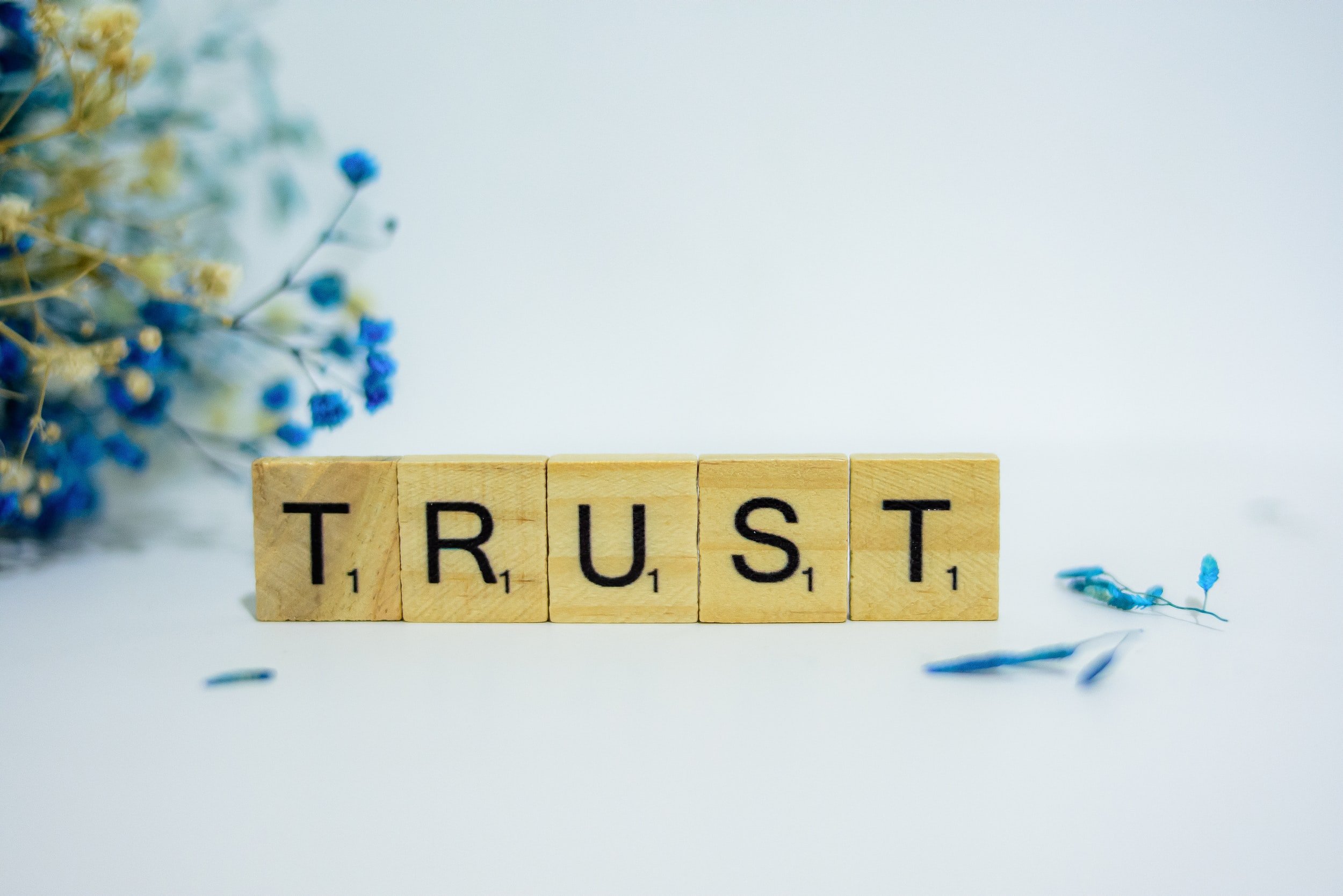 How Business Can Build and Maintain Trust