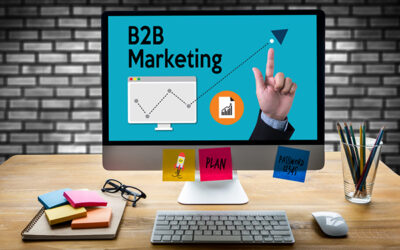 B2B Marketers, Please Stop Asking: ‘Does it Scale?’