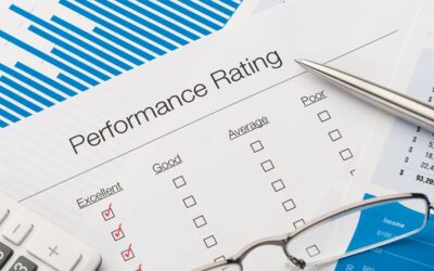The Leading Way to do Performance Ratings