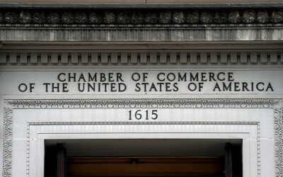 US Chamber of Commerce Launches Campaign to Rein in CFPB