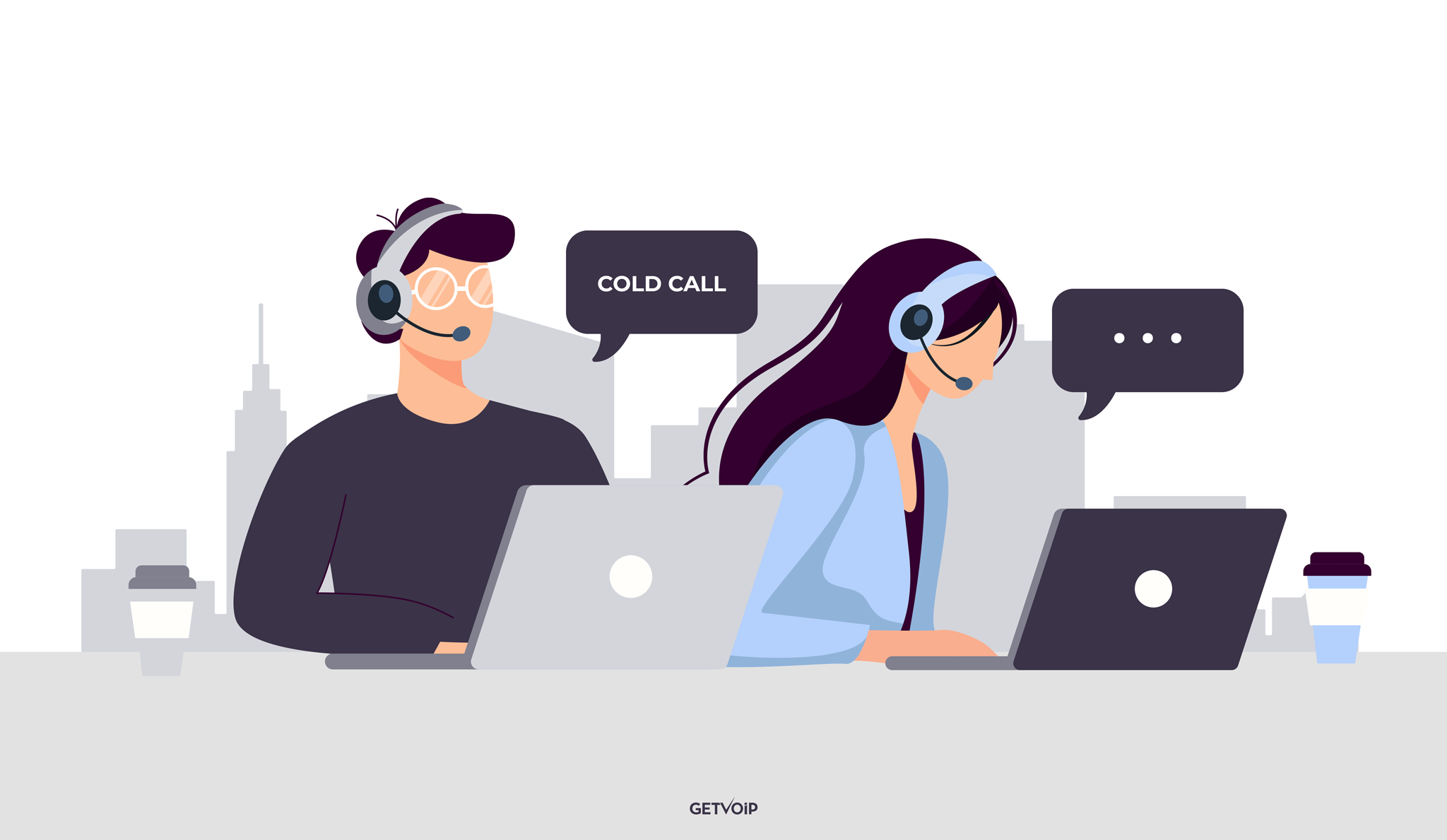 Sales Cold Calling
