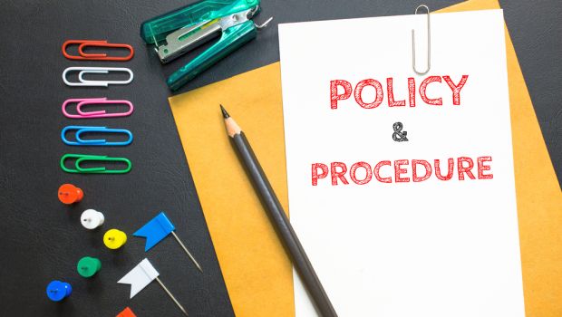 Policy and Procedure