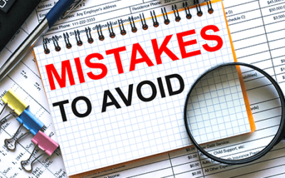 The Most Common (and Preventable) Mistakes Businesses Make — and How to Avoid Them