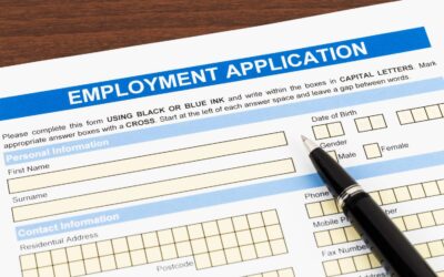 Don’t Scare Off Potential Hires with a Frustrating Application Process