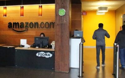 Amazon Employees Express Dismay, Anger About Sudden Return-To-Office Policy