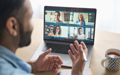 Reinventing Learning in a Remote Workforce