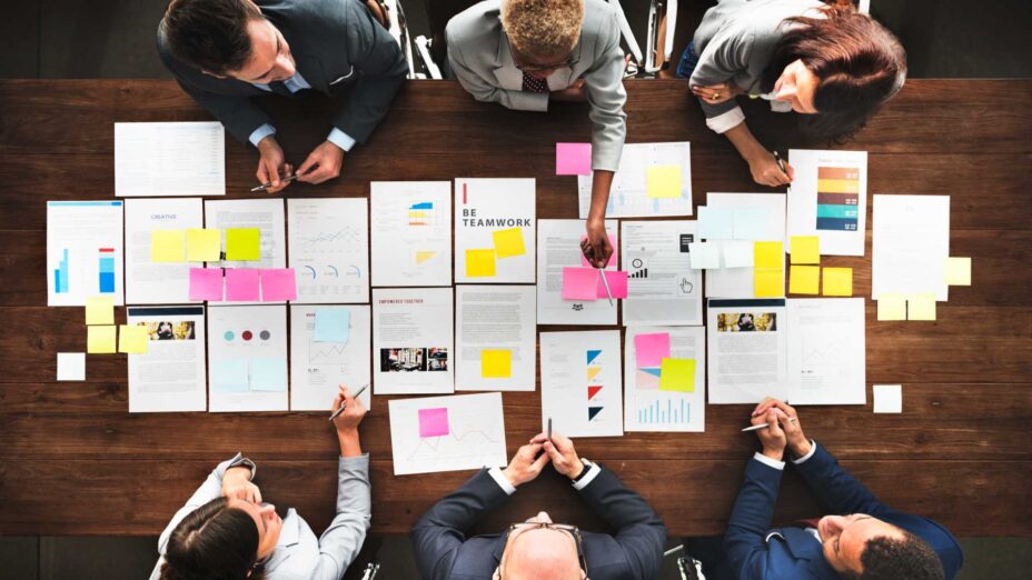 Planning and analysis Planning and analysis