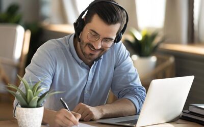 Putting Blended Learning to Work: How to Optimize Your Approach to Training Employees