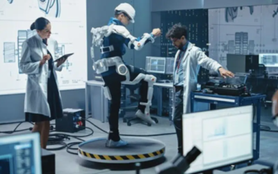 5 Trends to Revolutionize Learning & Development in 2024