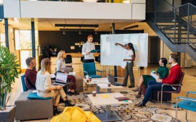 Creating a Culture of Training and Development in the Workplace