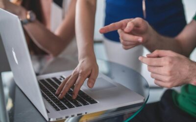 Five Ways to Improve Training and Development in the Workplace
