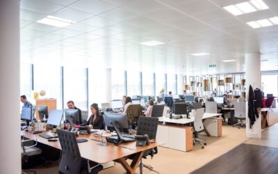 Maximizing eLearning ROI: Cultivating a Positive Organizational Culture