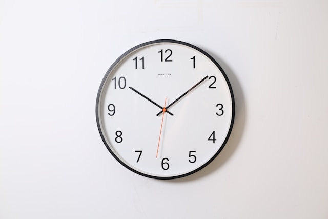 Wall Clock Wall Clock