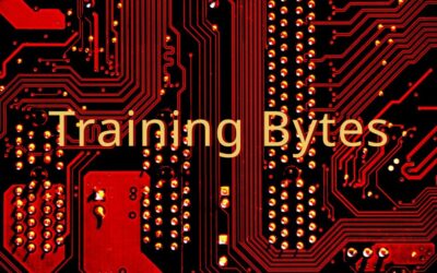 Training Bytes – Episode 122