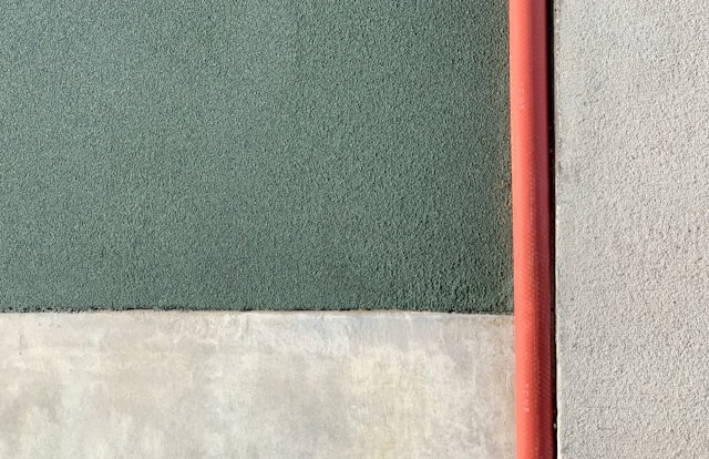 Separate tiles