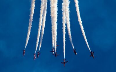 6 Big Benefits of Leadership Training