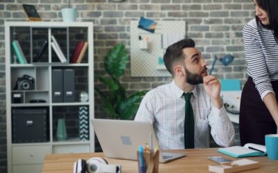 Are Leadership Skills the Key to Achieving Higher Employee Retention Rates?