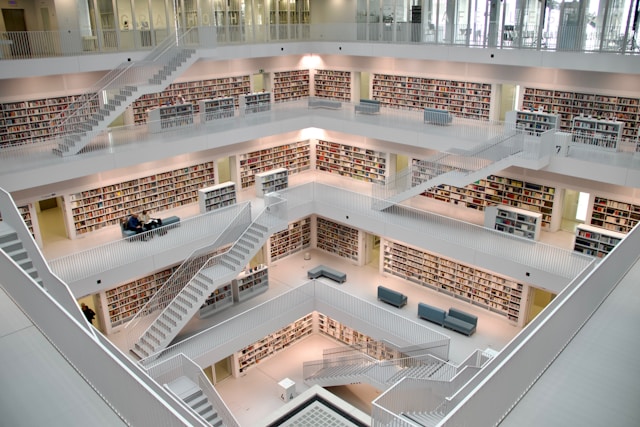Library