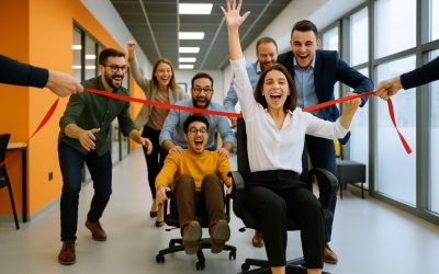 Compliance Training Doesn’t Have to Be Boring: How to Make It Engaging