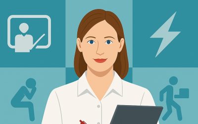 Can Compliance Training Be Fun?