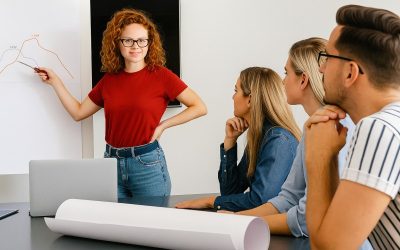 Design Smarter Training: Science-Backed Strategies for Learning Retention