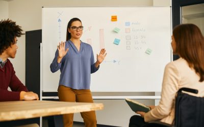 Coaching Skills That Strengthen Employee Performance