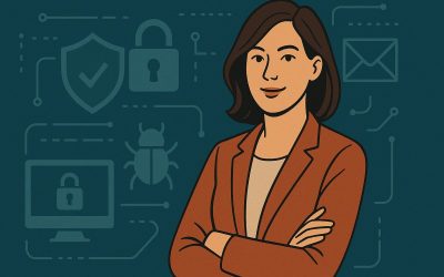 Your Organization’s First Line of Cyber Defense? Employee Education