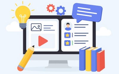 Reimagining Long-Form Training with Microlearning