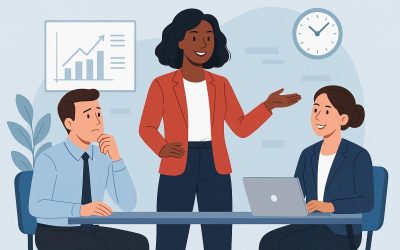 Turning Accidental Managers Into Confident Leaders