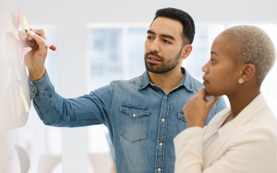 4 Learner Types and How to Motivate Them to Build a Learning Culture