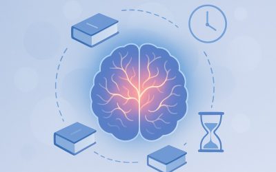 What L&D Programs are Missing: The Magic of Spaced Repetition