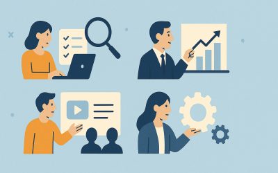 Best Practices in Corporate Training to Improve Employee Retention and Performance