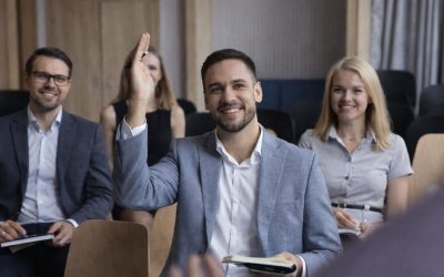 The Science Behind Building Resilient Teams