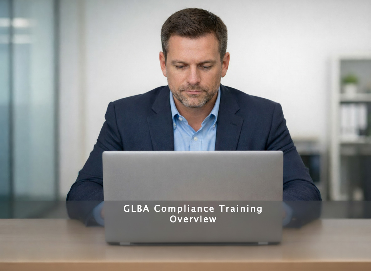GLBA Compliance Training Overview