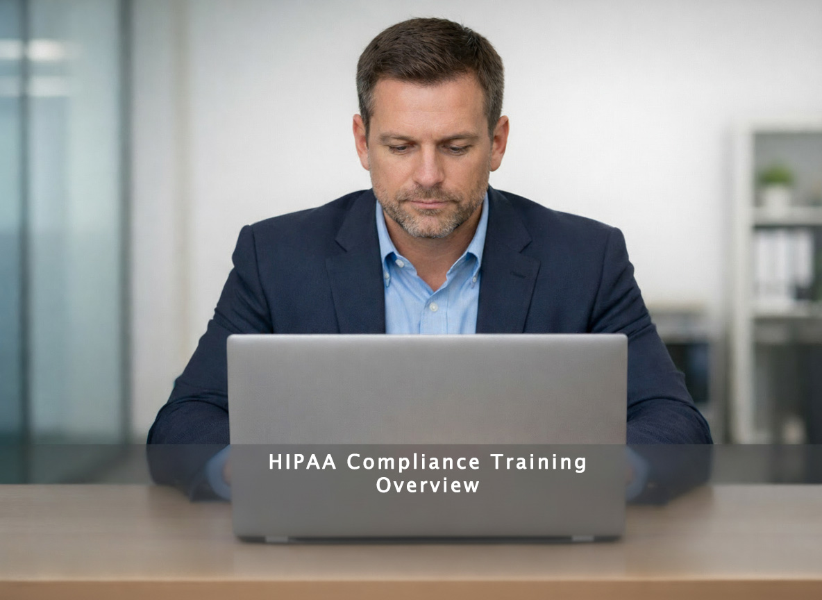 HIPAA Compliance Training Overview