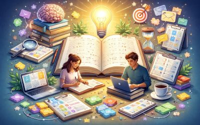 Learning Strategies for Lasting Knowledge