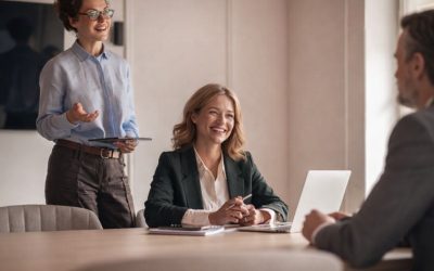 Rethinking Workforce Readiness: Designing Training for the First Job