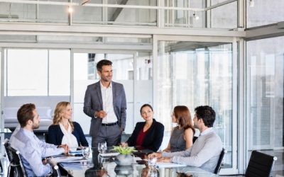 3 Essential Skills Leaders Need Now