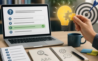 6 Tips to Create Great eLearning Quiz Questions