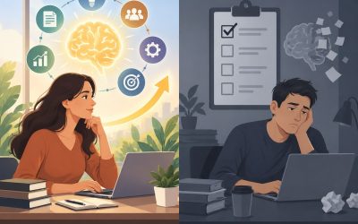 Beyond the Training Checklist: Building Knowledge That Changes Performance