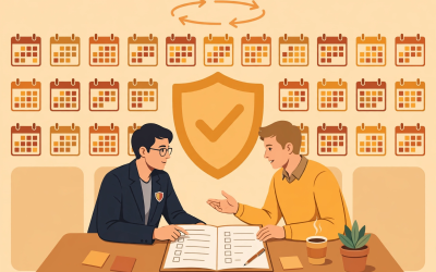 Compliance Training: From Knowledge to Action