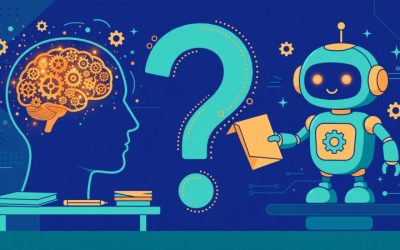 AI Can Improve Performance, but Did Anyone Learn?