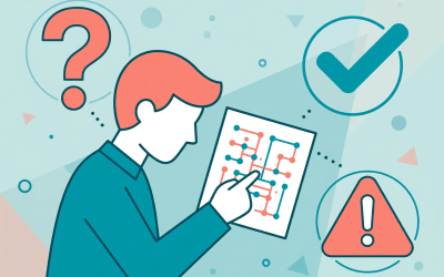 Your AI Training Program Is Teaching the Wrong Skill